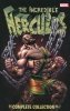 INCREDIBLE HERCULES THE COMPLETE COLLECTION VOL 02 TP [9781302923488]